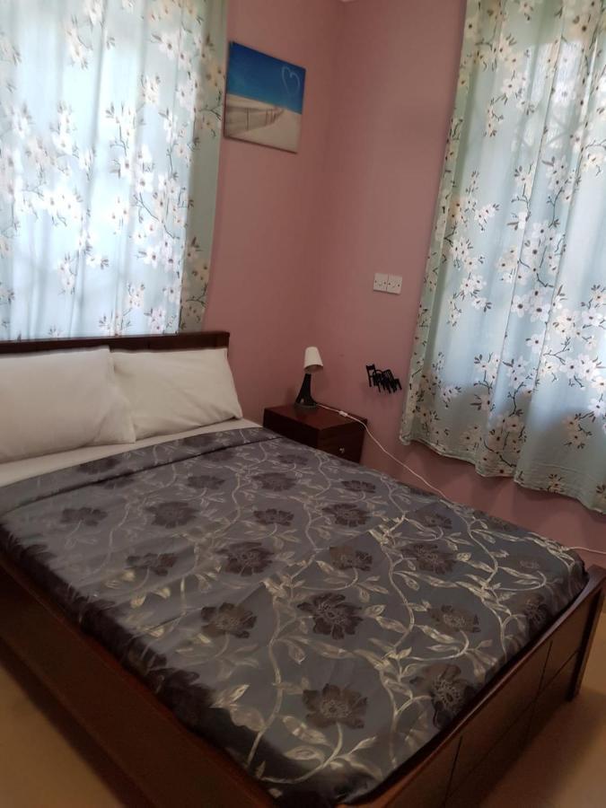 Queen'S Hill Lodge Gbawe 外观 照片