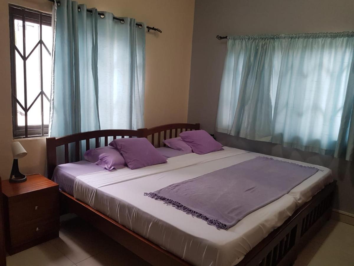 Queen'S Hill Lodge Gbawe 外观 照片